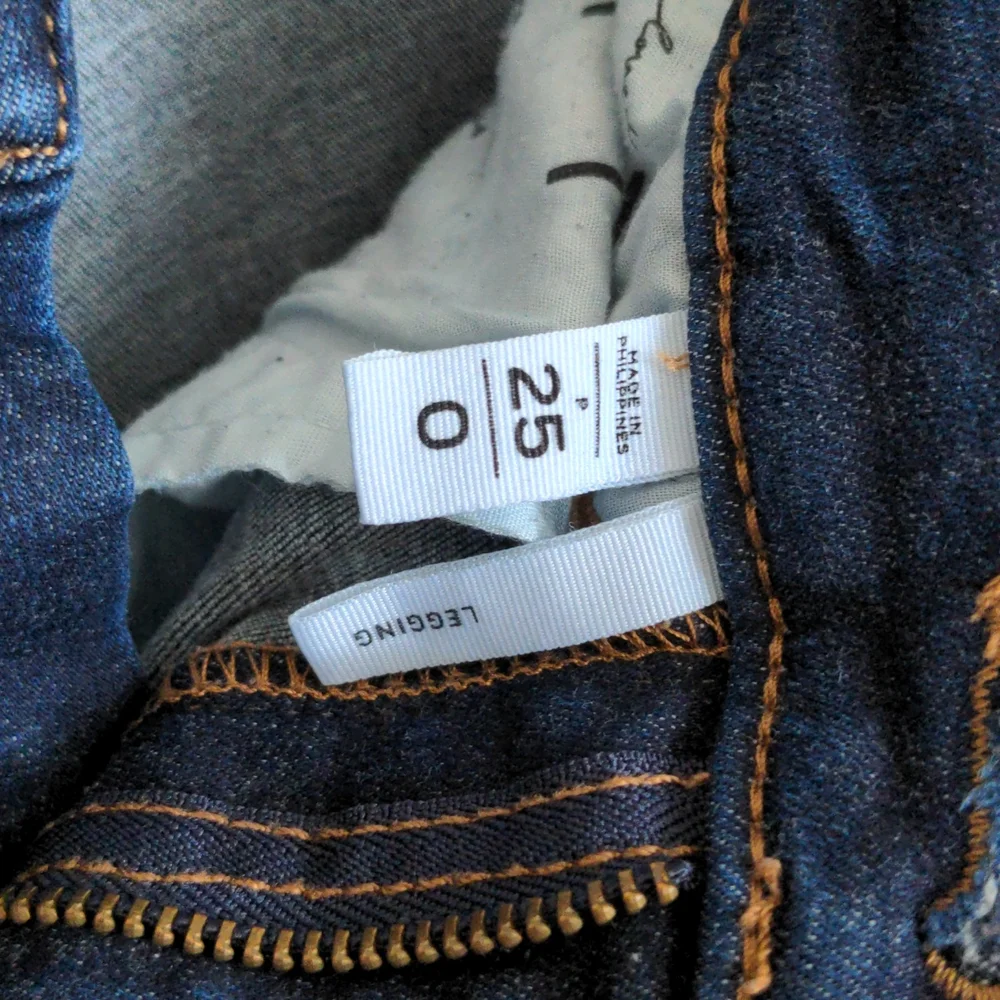 Jeans - Picture 3 of 4